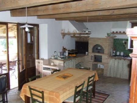Cascinale La Mimosa Acomodação com café da manhã Cupramontana Exterior foto